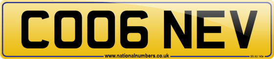 CO06 NEV