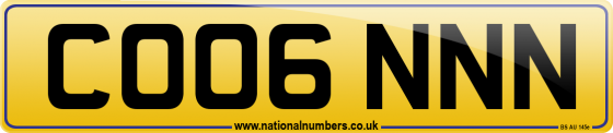 CO06 NNN
