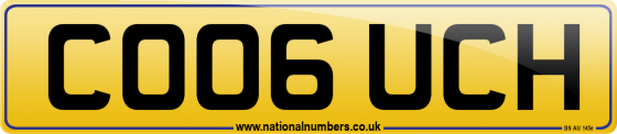 CO06 UCH