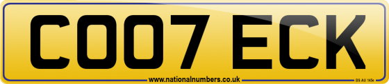 CO07 ECK