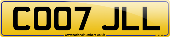 CO07 JLL
