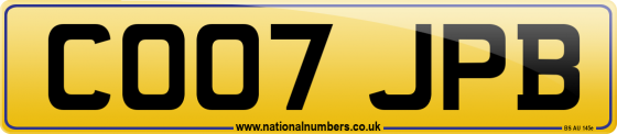 CO07 JPB