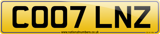 CO07 LNZ