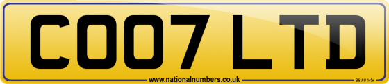 CO07 LTD