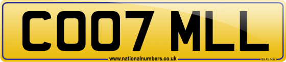 CO07 MLL