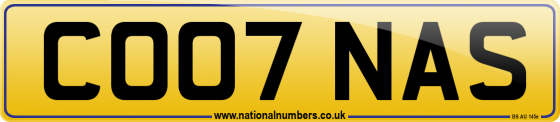 CO07 NAS