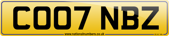 CO07 NBZ