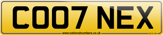CO07 NEX