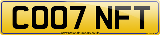 CO07 NFT