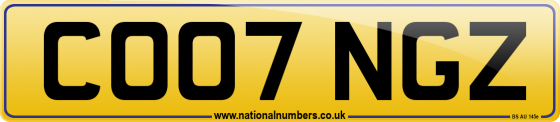 CO07 NGZ