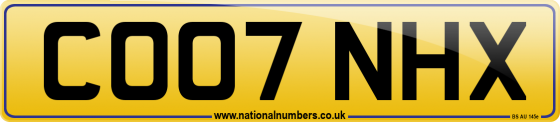 CO07 NHX