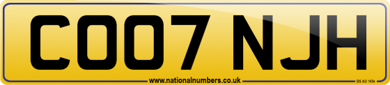 CO07 NJH