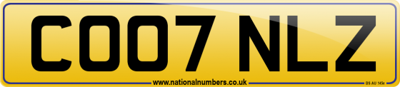 CO07 NLZ