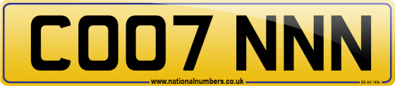 CO07 NNN