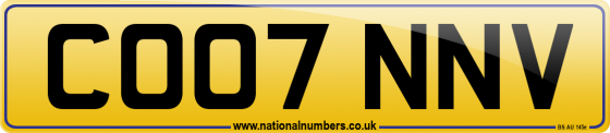 CO07 NNV