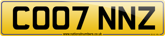 CO07 NNZ