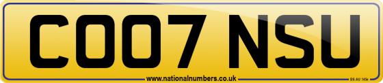 CO07 NSU