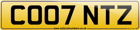 CO07 NTZ