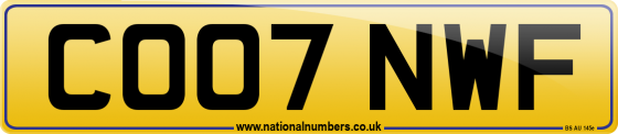 CO07 NWF
