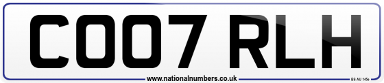 CO07 RLH