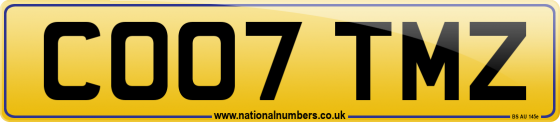 CO07 TMZ