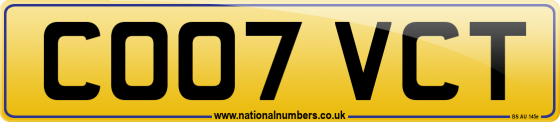 CO07 VCT