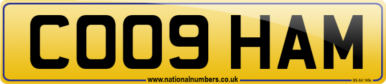 CO09 HAM