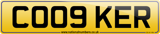 CO09 KER