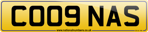 CO09 NAS