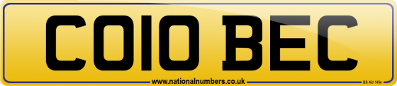 CO10 BEC