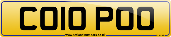 CO10 POO