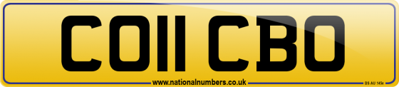 CO11 CBO