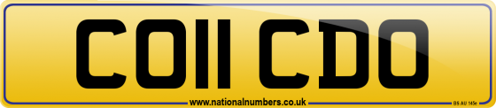 CO11 CDO