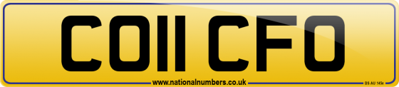 CO11 CFO