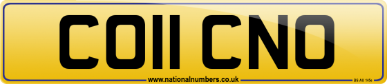 CO11 CNO