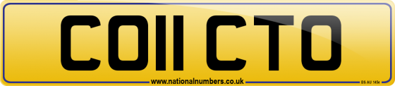 CO11 CTO