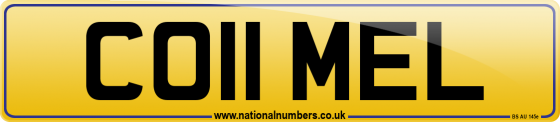 CO11 MEL