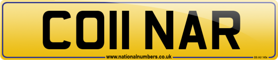 CO11 NAR