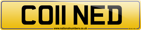 CO11 NED