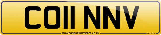 CO11 NNV