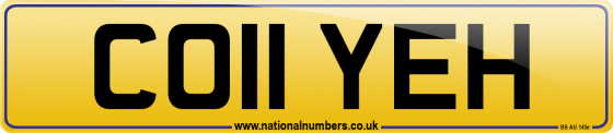 CO11 YEH