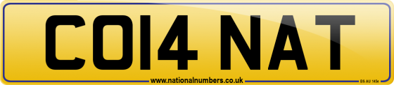 CO14 NAT