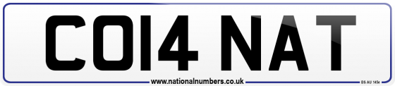 CO14 NAT