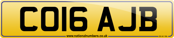 CO16 AJB