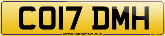 CO17 DMH