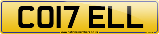 CO17 ELL