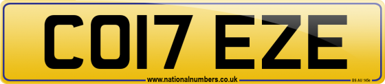 CO17 EZE
