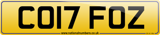 CO17 FOZ