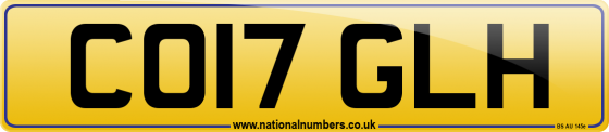CO17 GLH