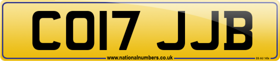 CO17 JJB